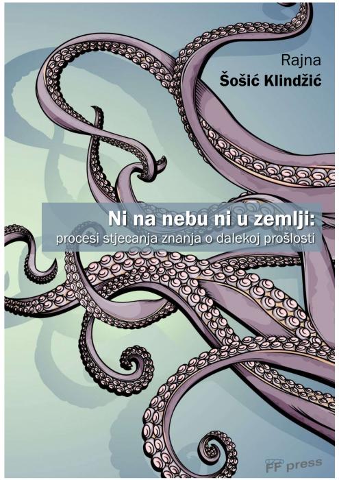 Ni na nebu ni na zemlji, Rajna Šošić Klindžić