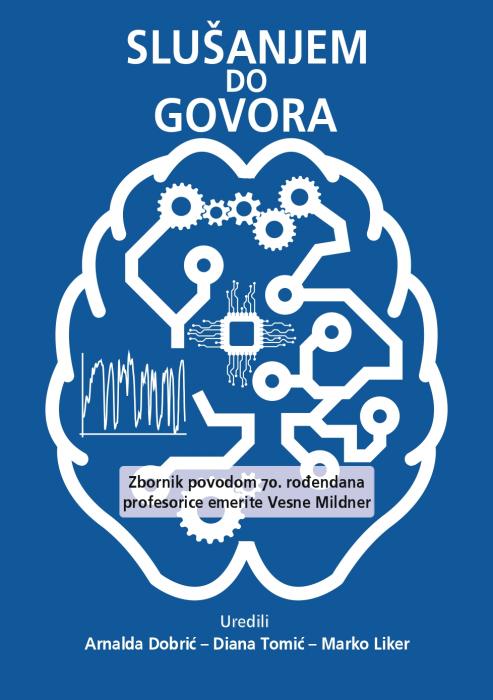 Slušanjem do govora