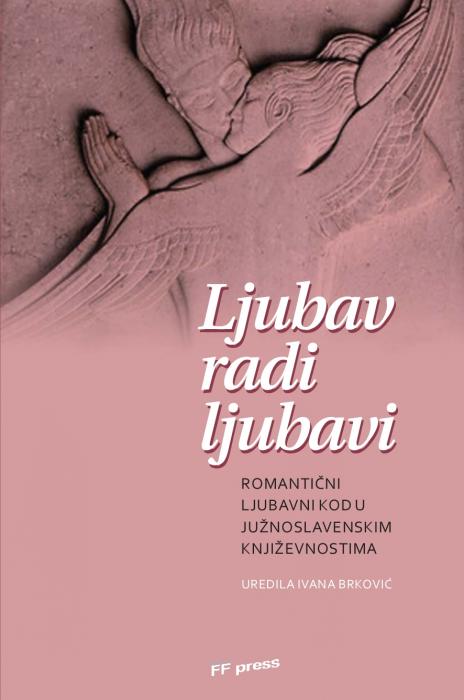 Ljubav radi ljubavi